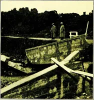 An illustration from General impressions of the country merchant (1916)