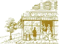 Picture 2 of 29 from General impressions of the country merchant (1916), leaf 7