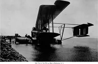 Picture 6 of 115 from The flight across the Atlantic (1919), leaf 11