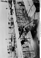 Picture 62 of 115 from The flight across the Atlantic (1919), leaf 41