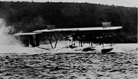 Picture 73 of 115 from The flight across the Atlantic (1919), leaf 48
