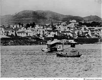 Picture 78 of 115 from The flight across the Atlantic (1919), leaf 50