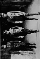 An illustration from The flight across the Atlantic (1919)