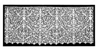 An illustration from Collection of antique laces and brocades of Max Littwitz (1900)