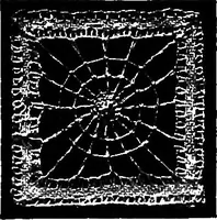 Picture 18 of 77 from The Priscilla Battenberg and point lace book; a collection of lace stitches with working directions for braid laces (1912), leaf 14