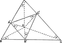 Picture 66 of 136 from An elementary treatise on modern pure geometry (1893), leaf 149