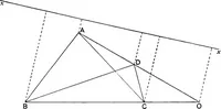 Picture 7 of 136 from An elementary treatise on modern pure geometry (1893), leaf 39