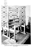 Picture 2 of 6 from Shuttle-craft courses in weaving (1922), leaf 5
