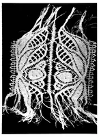 An illustration from Lace-making in the Midlands : past and present (1900)