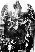 Picture 19 of 40 from A history of painting in Italy; Umbria, Florence and Siena from the second to the sixteenth century (1903), leaf 162
