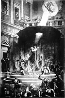 Picture 21 of 40 from A history of painting in Italy; Umbria, Florence and Siena from the second to the sixteenth century (1903), leaf 178