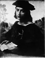 An illustration from A history of painting in Italy; Umbria, Florence and Siena from the second to the sixteenth century (1903)