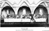 Picture 25 of 40 from A history of painting in Italy; Umbria, Florence and Siena from the second to the sixteenth century (1903), leaf 196