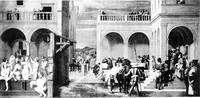Picture 27 of 40 from A history of painting in Italy; Umbria, Florence and Siena from the second to the sixteenth century (1903), leaf 204
