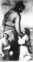 Picture 39 of 40 from A history of painting in Italy; Umbria, Florence and Siena from the second to the sixteenth century (1903), leaf 290
