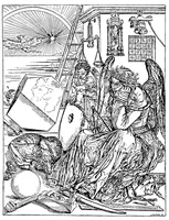 An illustration from Mathematical essays and recreations (1903)