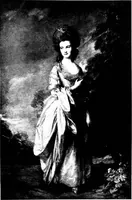 An illustration from Painters and sculptors : a second series of Old masters and new (1907)
