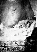 An illustration from Painters and sculptors : a second series of Old masters and new (1907)