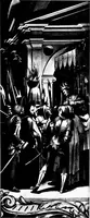 An illustration from Painters and sculptors : a second series of Old masters and new (1907)