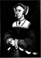 An illustration from Painters and sculptors : a second series of Old masters and new (1907)