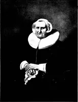 An illustration from Painters and sculptors : a second series of Old masters and new (1907)