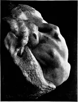 An illustration from Painters and sculptors : a second series of Old masters and new (1907)