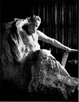 An illustration from Painters and sculptors : a second series of Old masters and new (1907)