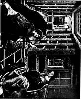 An illustration from Painters and sculptors : a second series of Old masters and new (1907)