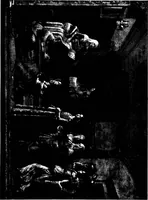 An illustration from Painters and sculptors : a second series of Old masters and new (1907)