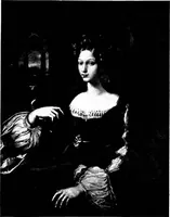 An illustration from Painters and sculptors : a second series of Old masters and new (1907)