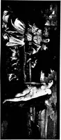 An illustration from Painters and sculptors : a second series of Old masters and new (1907)