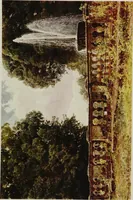 An illustration from Italian gardens (1907)