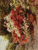 An illustration from Italian gardens (1907)