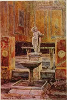 Picture 2 of 52 from Italian gardens (1907), leaf 21