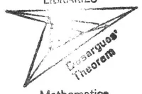 Picture 1 of 13 from A scrap-book of elementary mathematics; notes, recreations, essays (1908), leaf 1