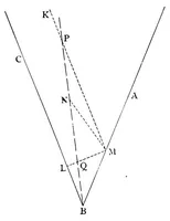 Picture 6 of 13 from A scrap-book of elementary mathematics; notes, recreations, essays (1908), leaf 140