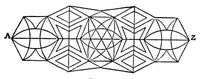An illustration from A scrap-book of elementary mathematics; notes, recreations, essays (1908)