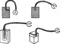 Picture 40 of 218 from A dictionary of electrical engineering (1911), leaf 109