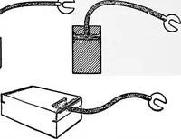 Picture 41 of 218 from A dictionary of electrical engineering (1911), leaf 109