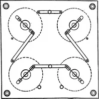 Picture 65 of 218 from A dictionary of electrical engineering (1911), leaf 139