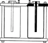 An illustration from A dictionary of electrical engineering (1911)