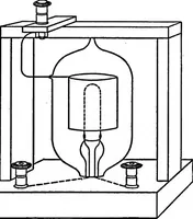 An illustration from A dictionary of electrical engineering (1911)