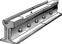 An illustration from A dictionary of electrical engineering (1911)