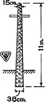 Picture 2 of 218 from A dictionary of electrical engineering (1911), leaf 17
