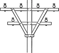 An illustration from A dictionary of electrical engineering (1911)