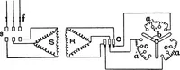 An illustration from A dictionary of electrical engineering (1911)