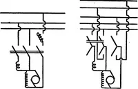 An illustration from A dictionary of electrical engineering (1911)