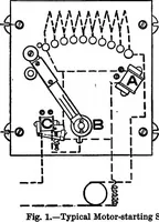 Picture 142 of 218 from A dictionary of electrical engineering (1911), leaf 239