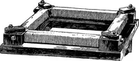An illustration from A dictionary of electrical engineering (1911)