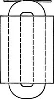 An illustration from A dictionary of electrical engineering (1911)